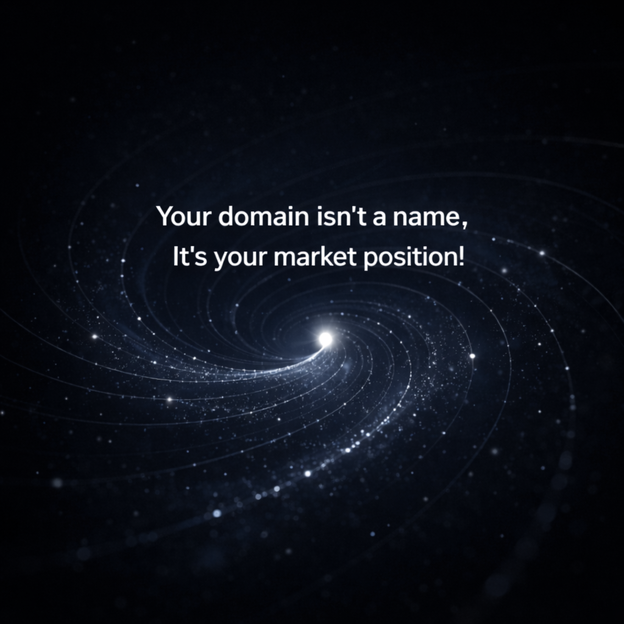 Abstract marketplace interface